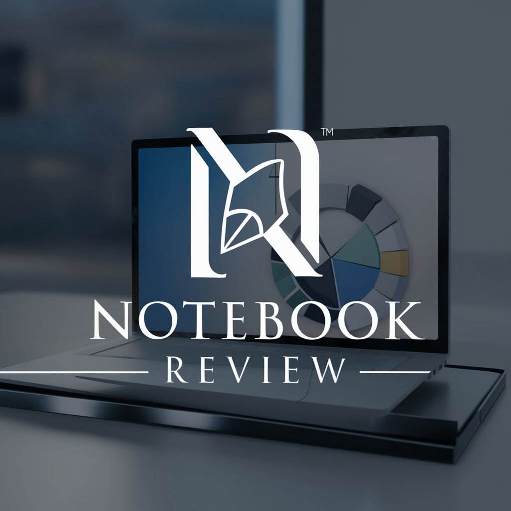 Notebook Review