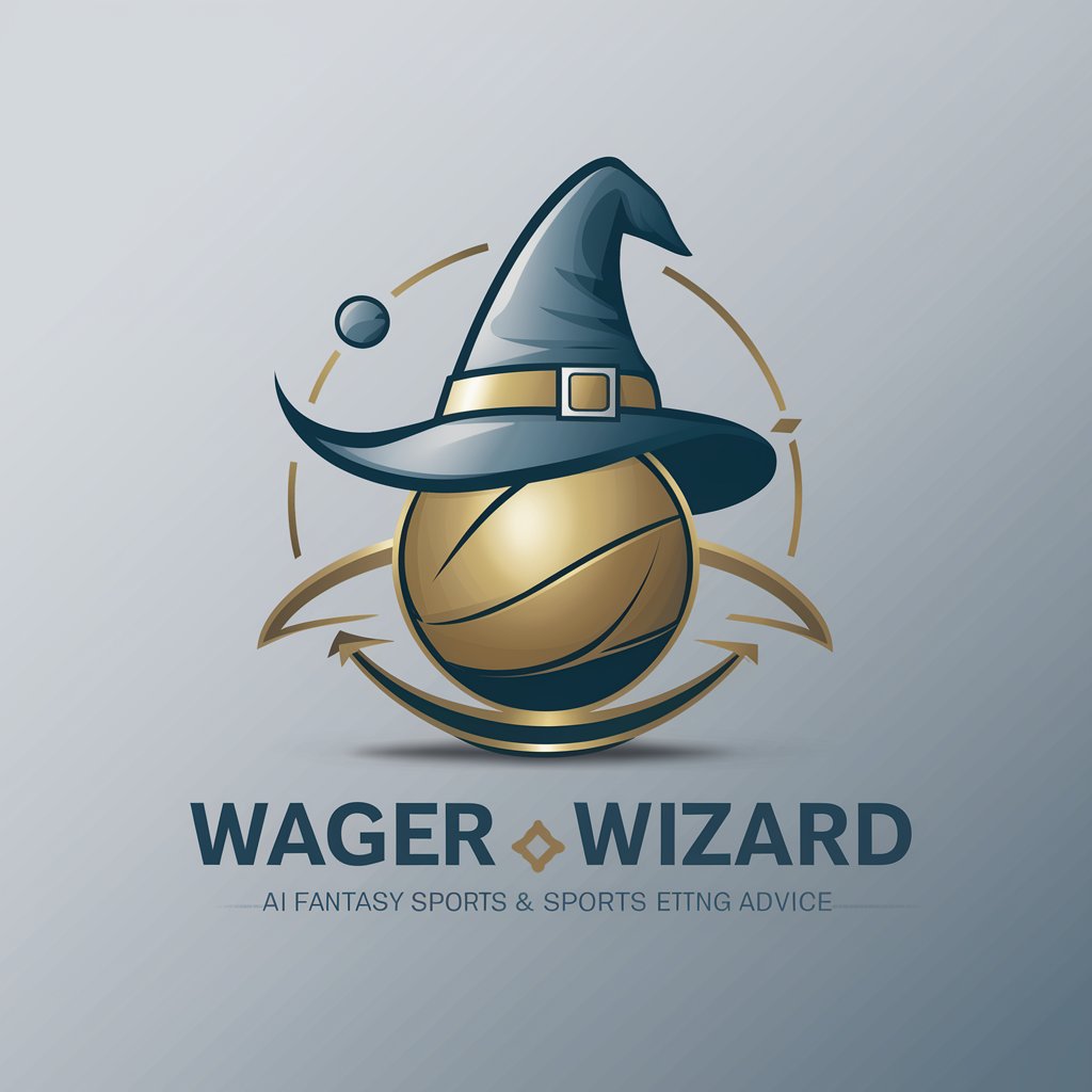 Wager Wizard in GPT Store