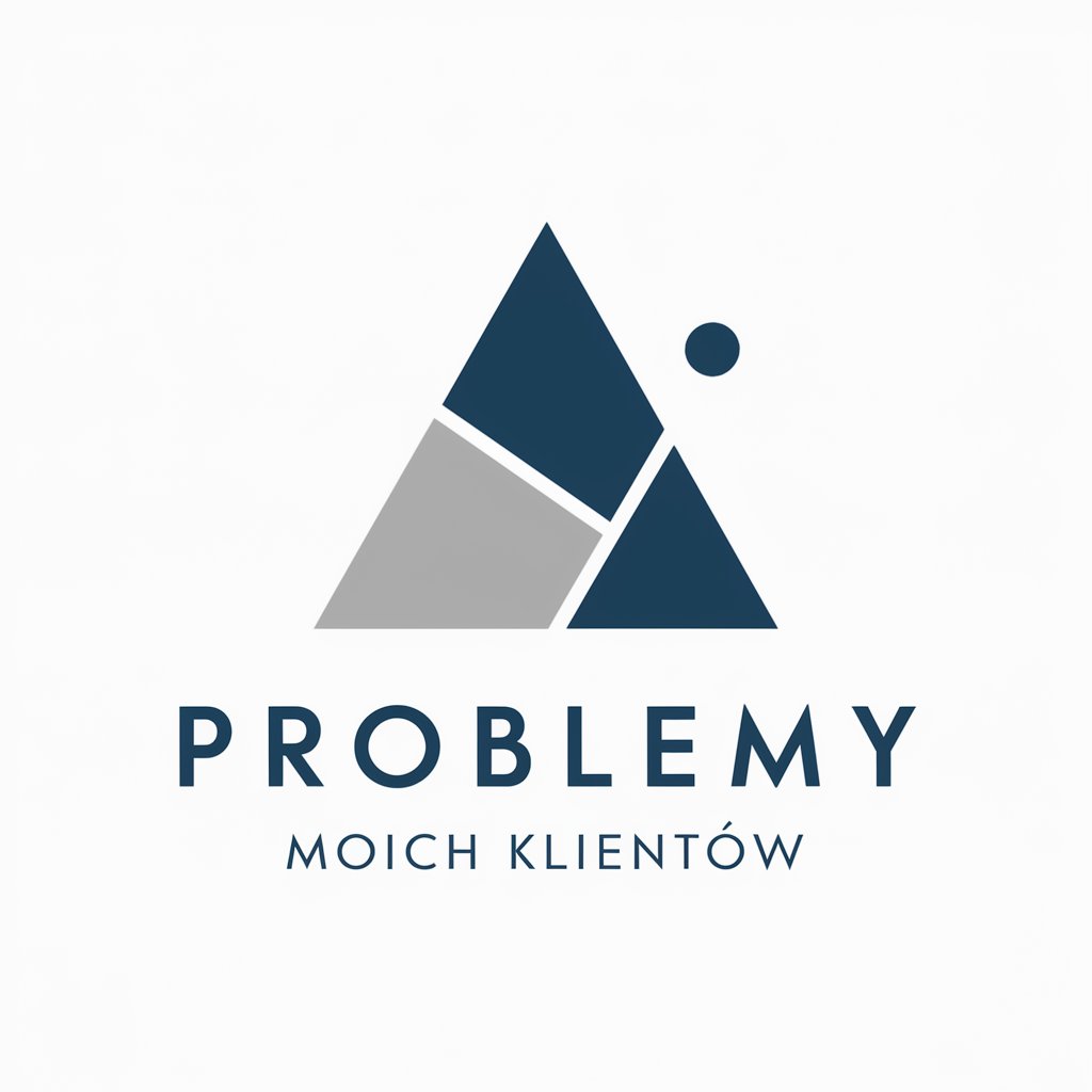 Problemy Moich Klientów