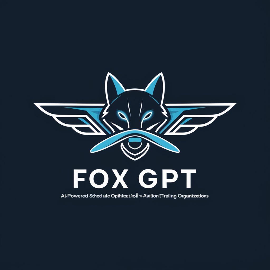 Fox GPT