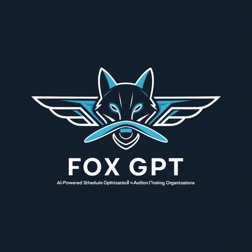 Fox GPT in GPT Store