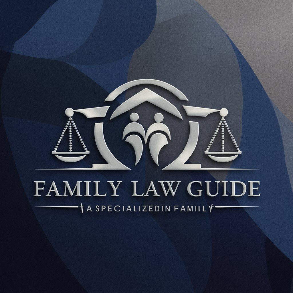 Family Law Guide