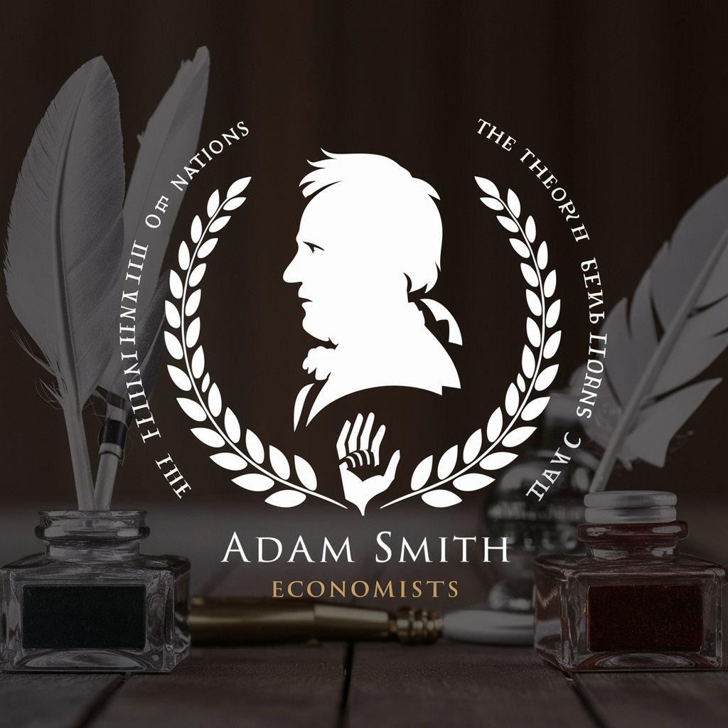 Adam Smith in GPT Store