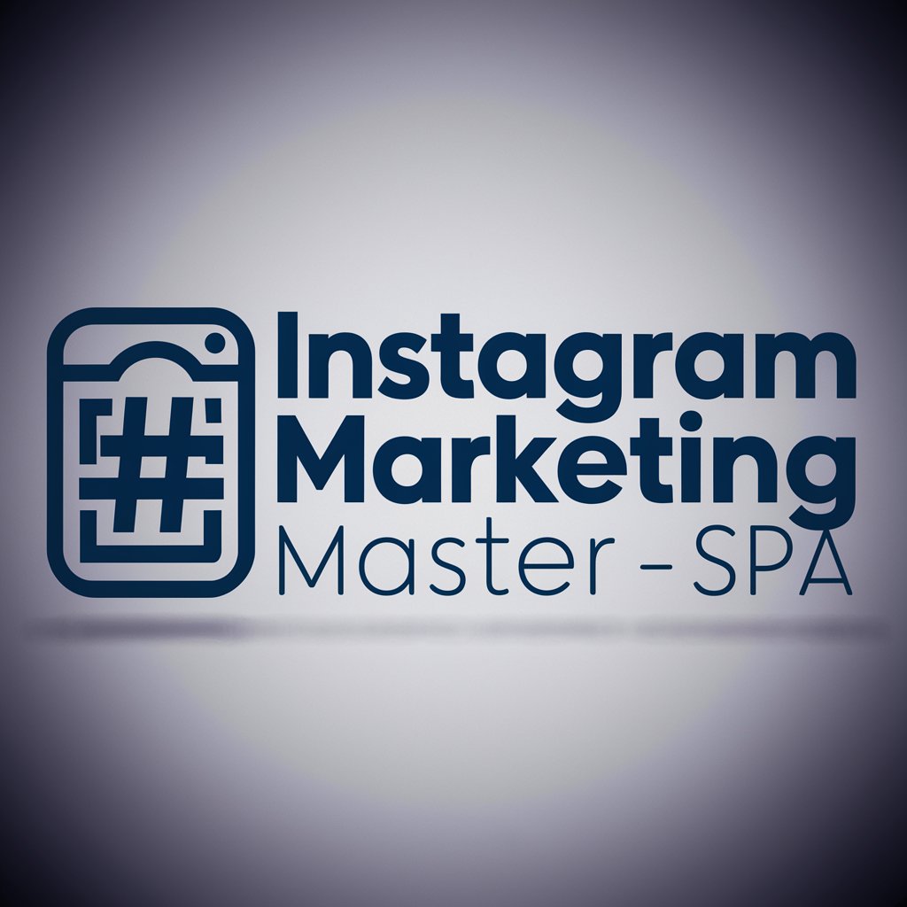 Instgrm Marketing Master - Spa