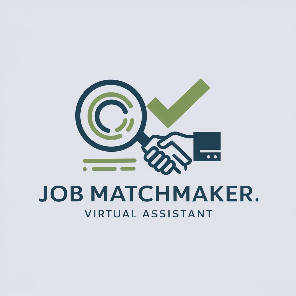 Job Matchmaker in GPT Store
