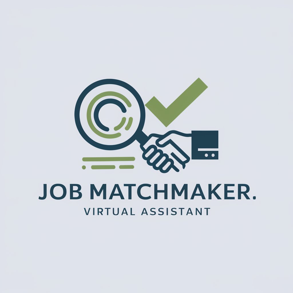 Job Matchmaker