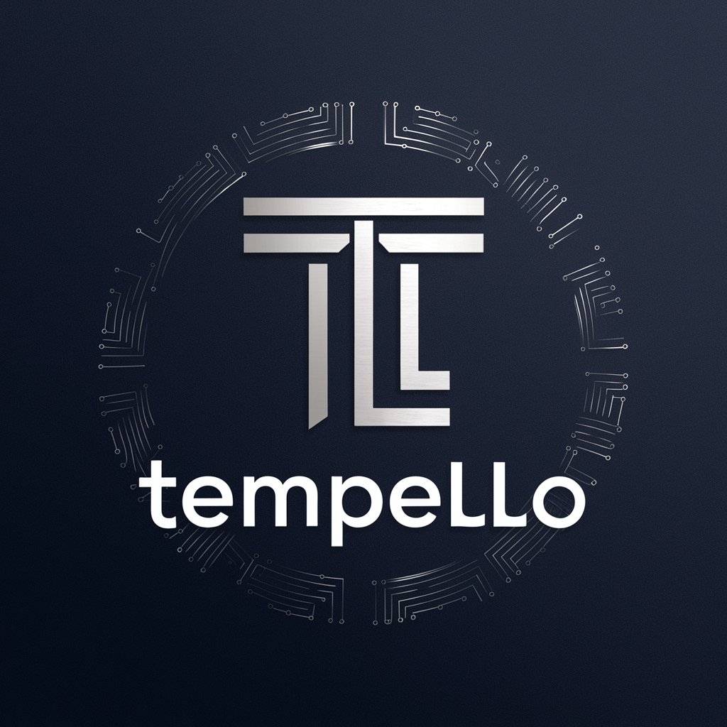 Tempello Strategist