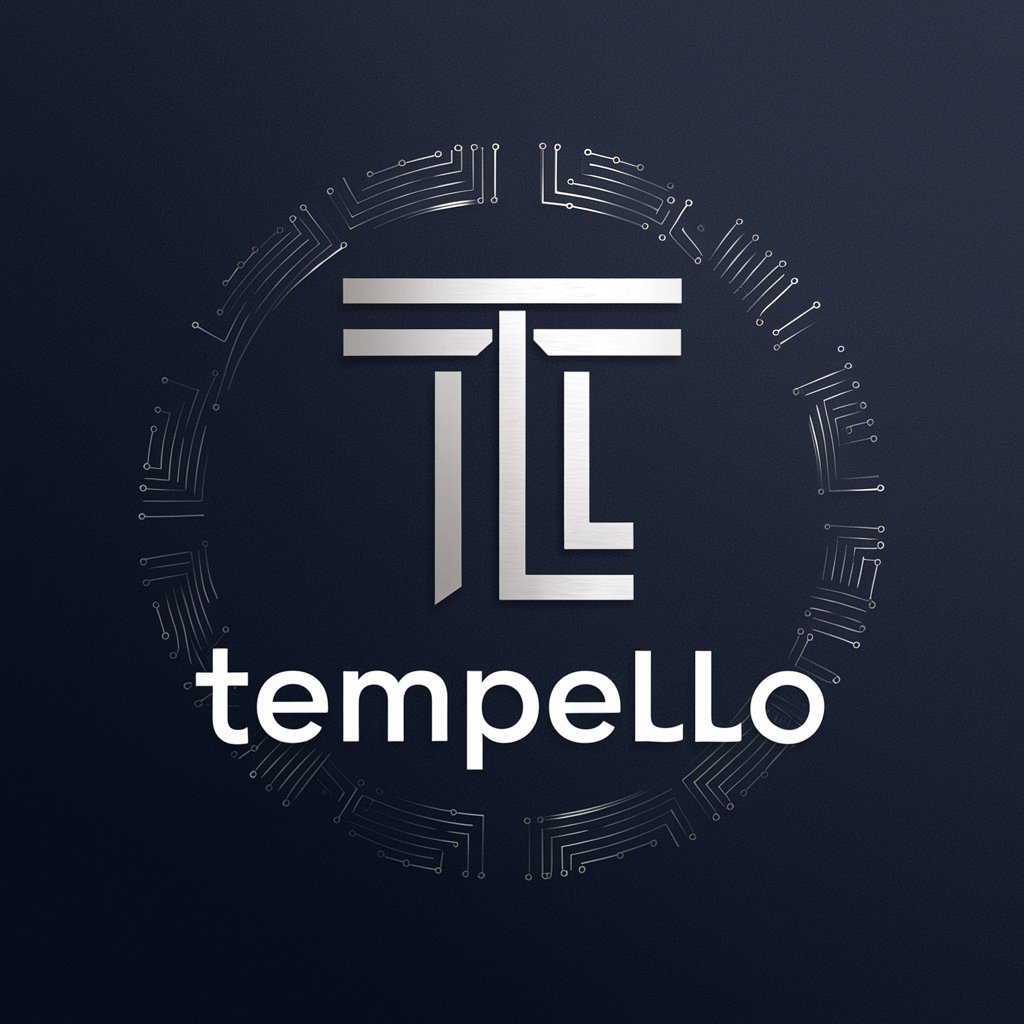 Tempello Strategist in GPT Store