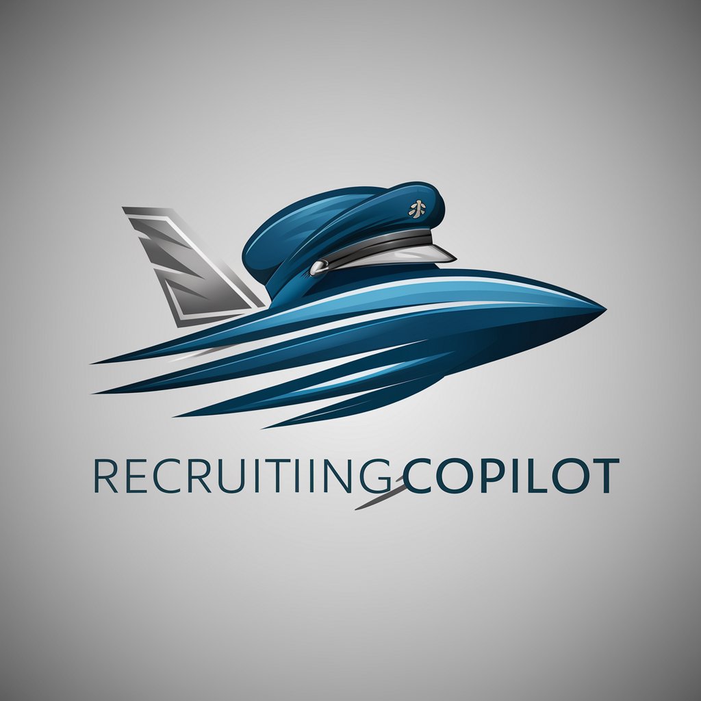 RecruitingCoPilot (Active Sourcing)