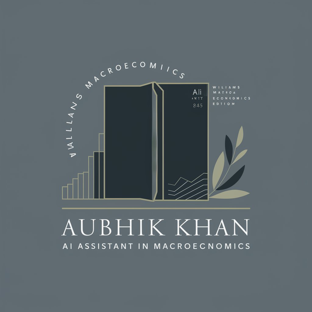 Aubhik Khan