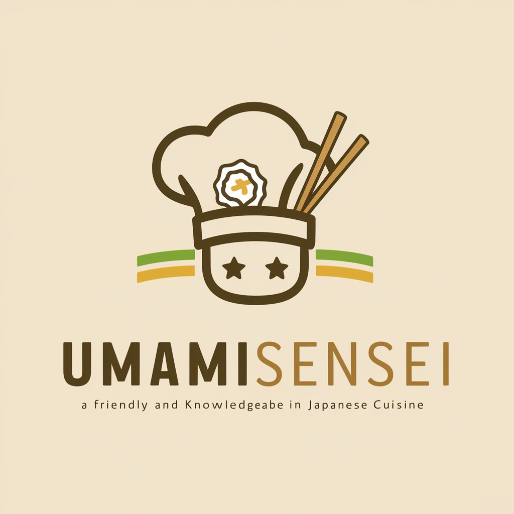 UmamiSensei