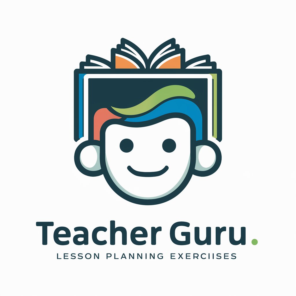 Teacher Guru