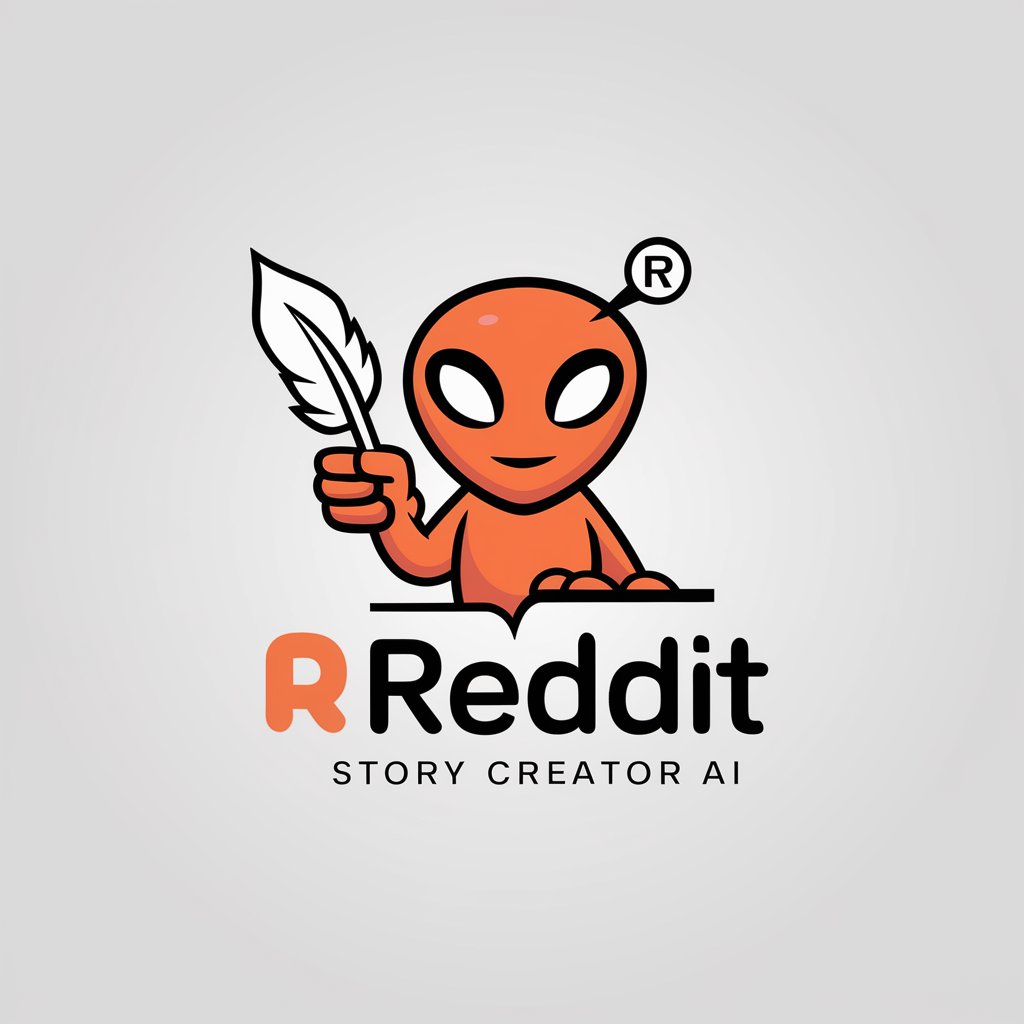 rReddit Story Creator in GPT Store