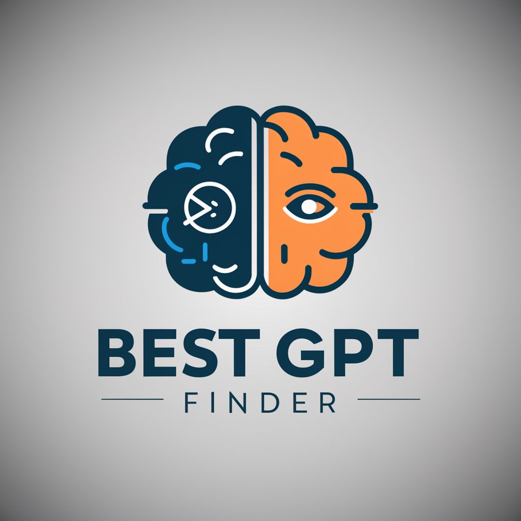 Smart GPT Finder