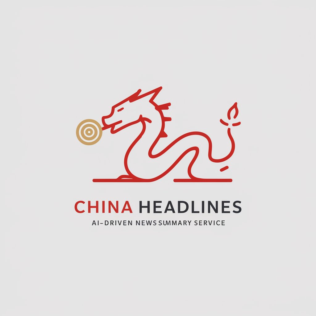 China headlines