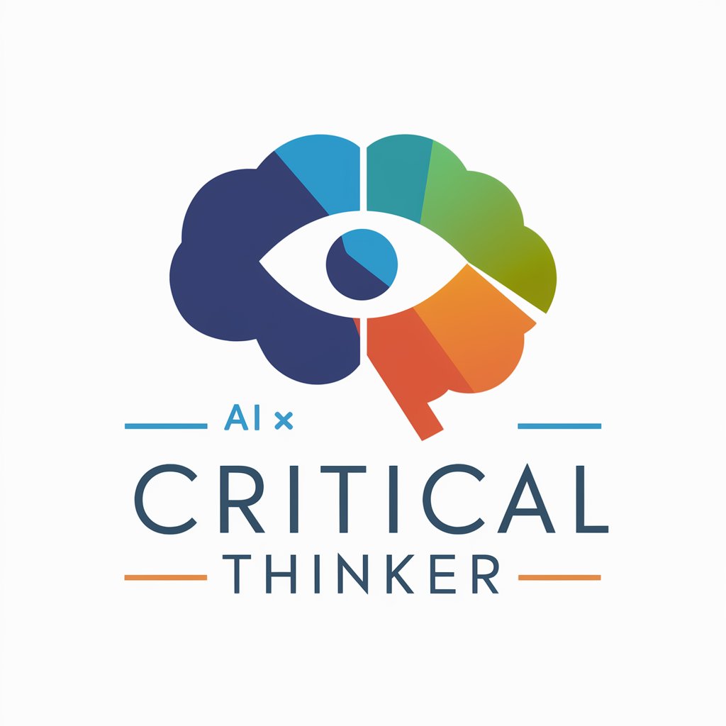 Critical Thinker