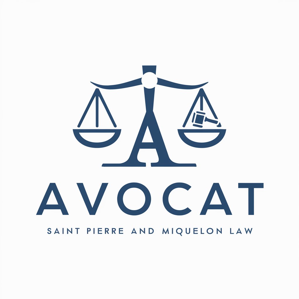 "Avocat" in GPT Store