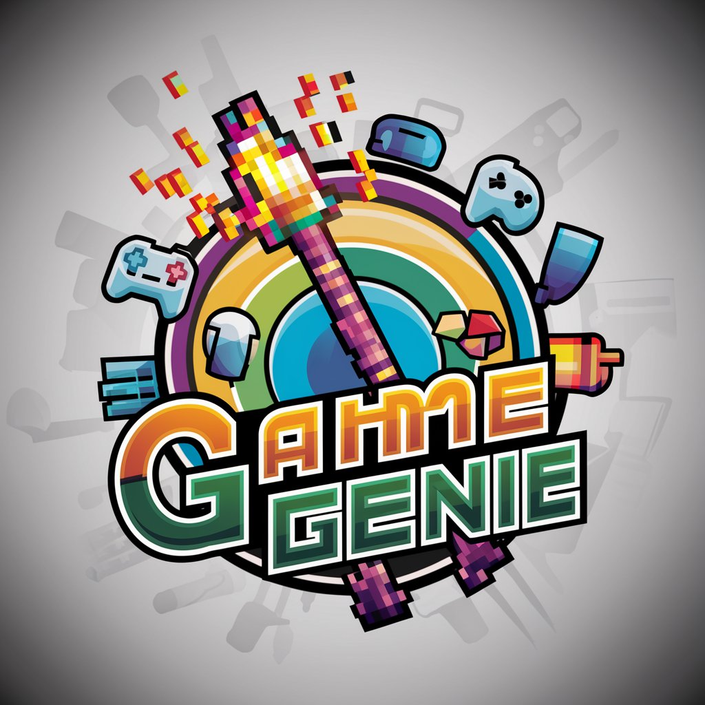 Game Genei