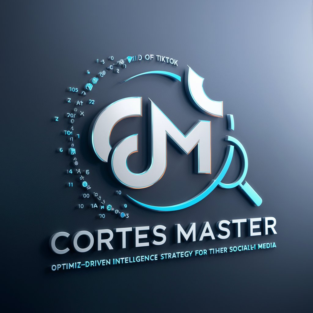 CORTES MASTER in GPT Store
