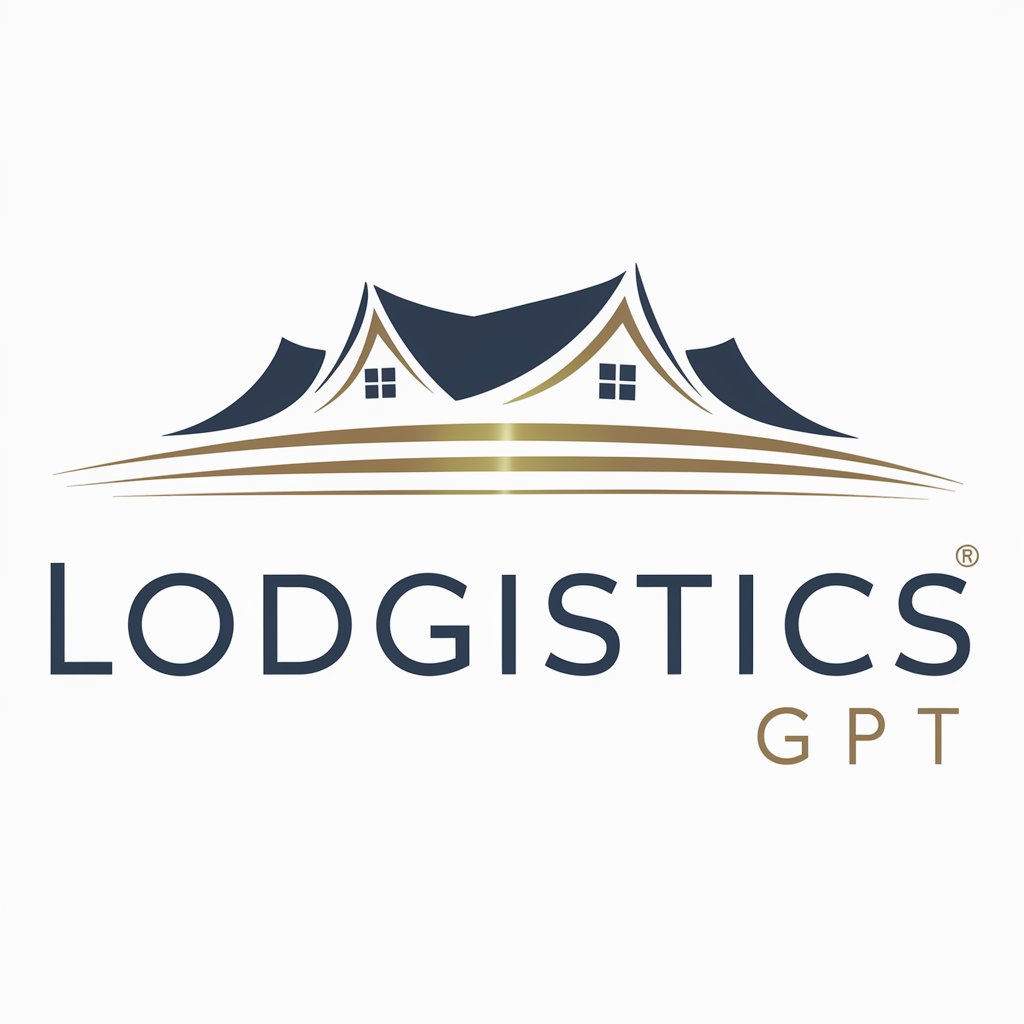 Lodgistics GPT in GPT Store
