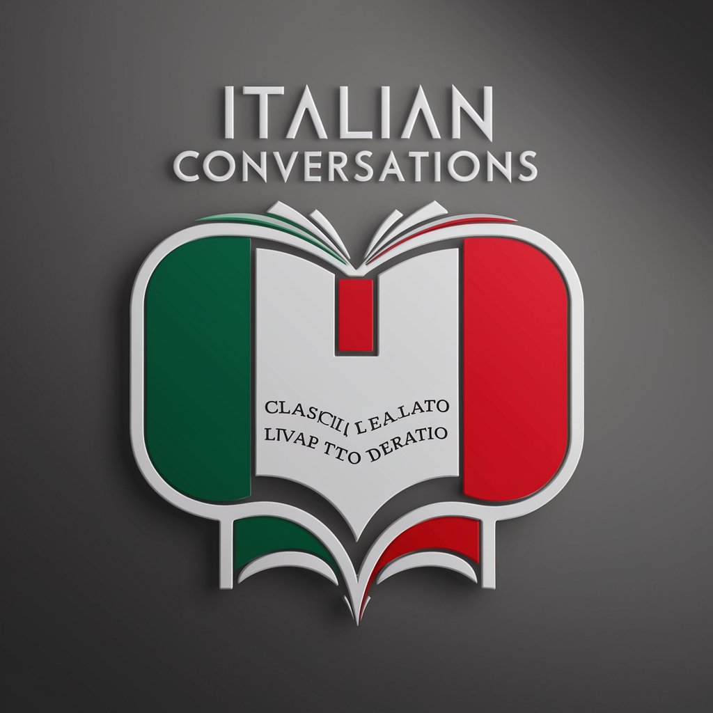 Italian Conversations