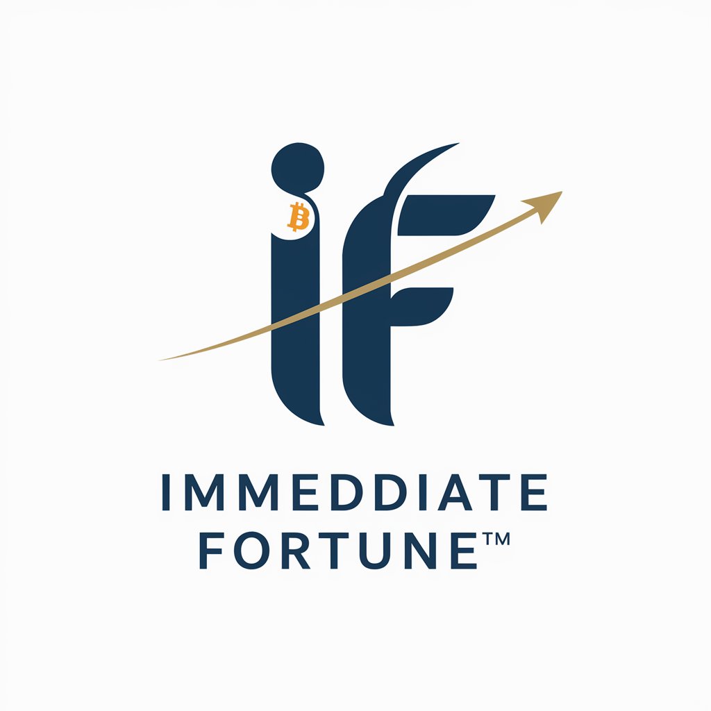 Immediate Fortune™【OFFICIAL】