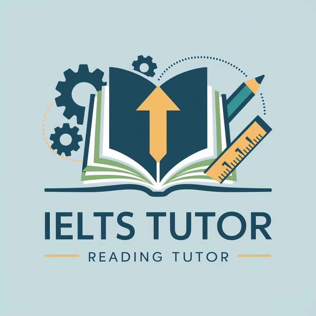 IELTS Reading Tutor