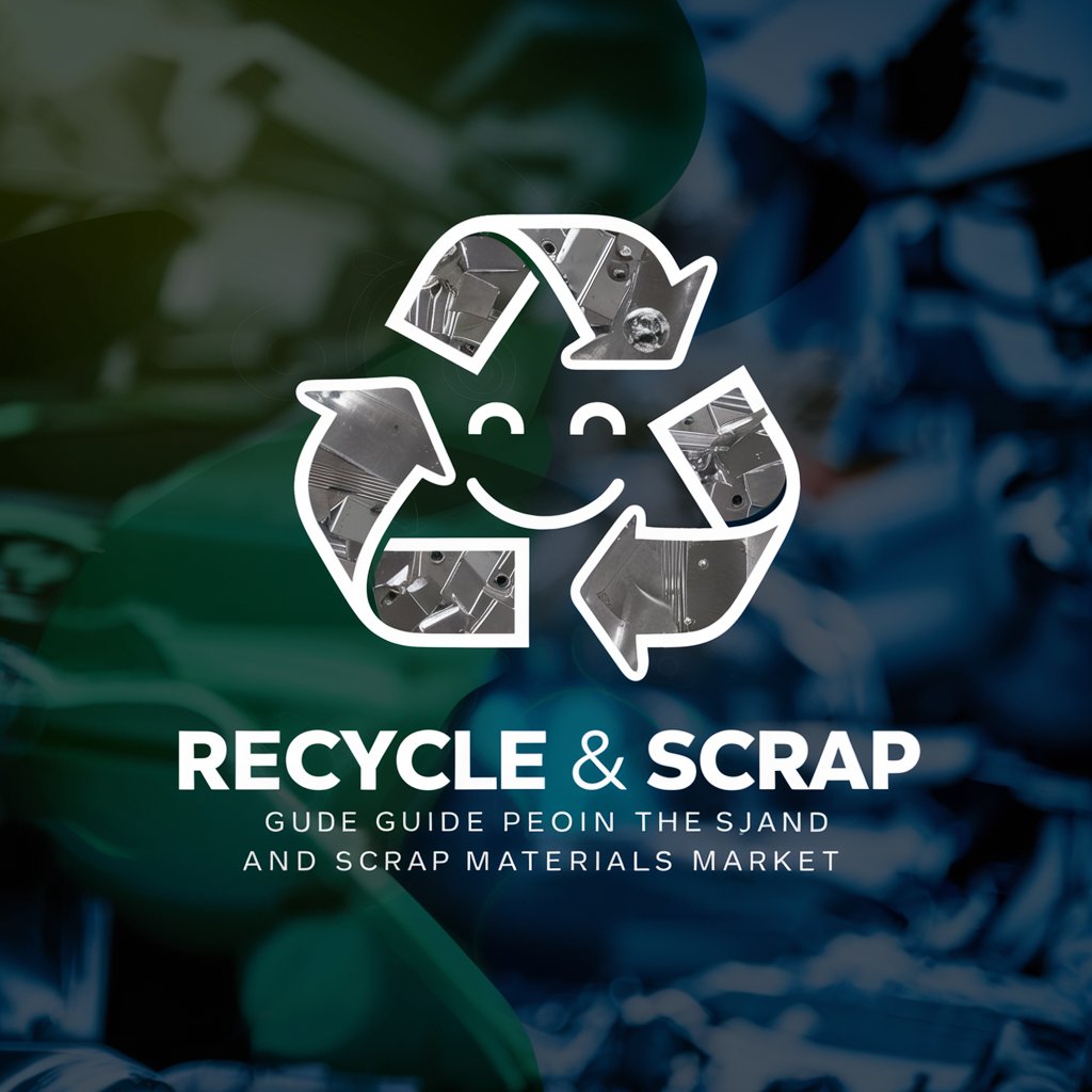 Recycle & Scrap