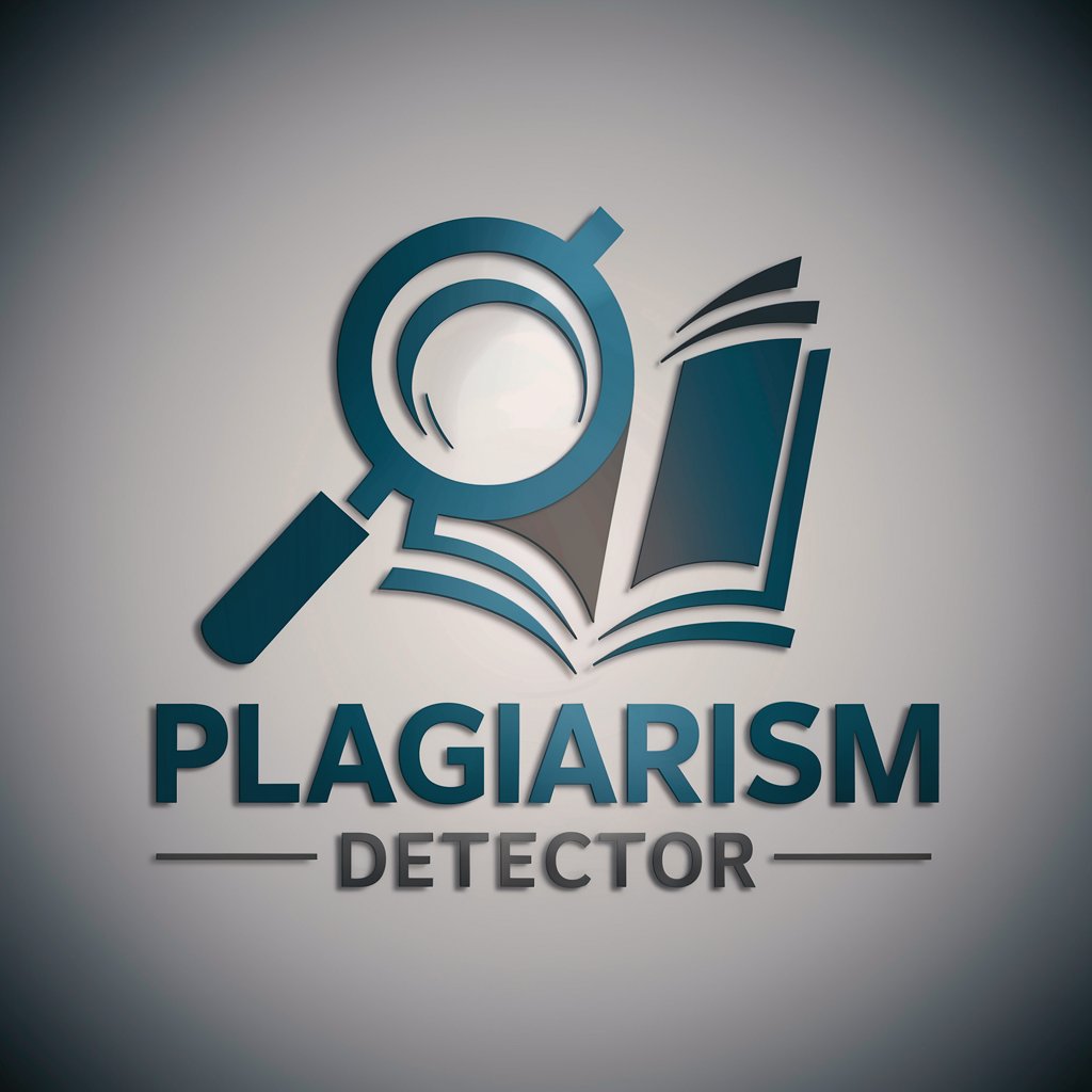 Plagiarism Detector in GPT Store