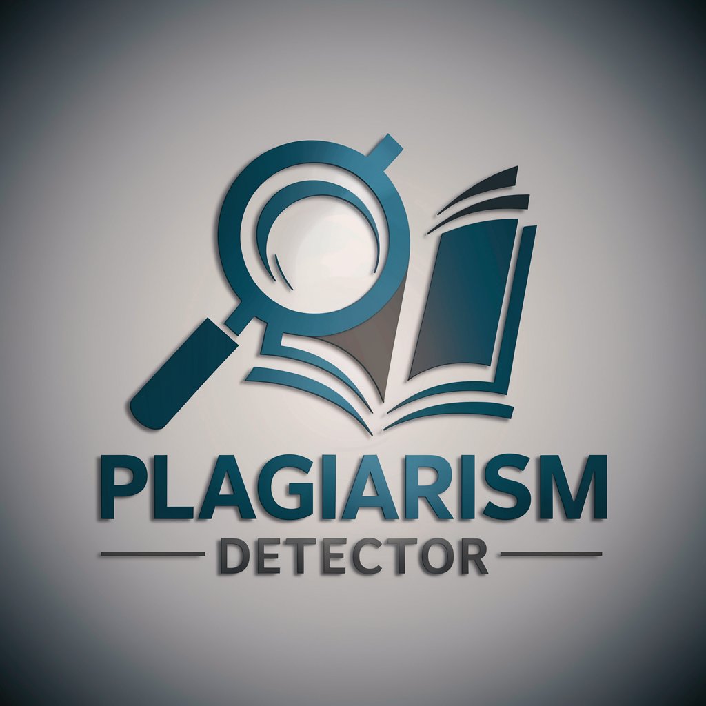 Plagiarism Detector