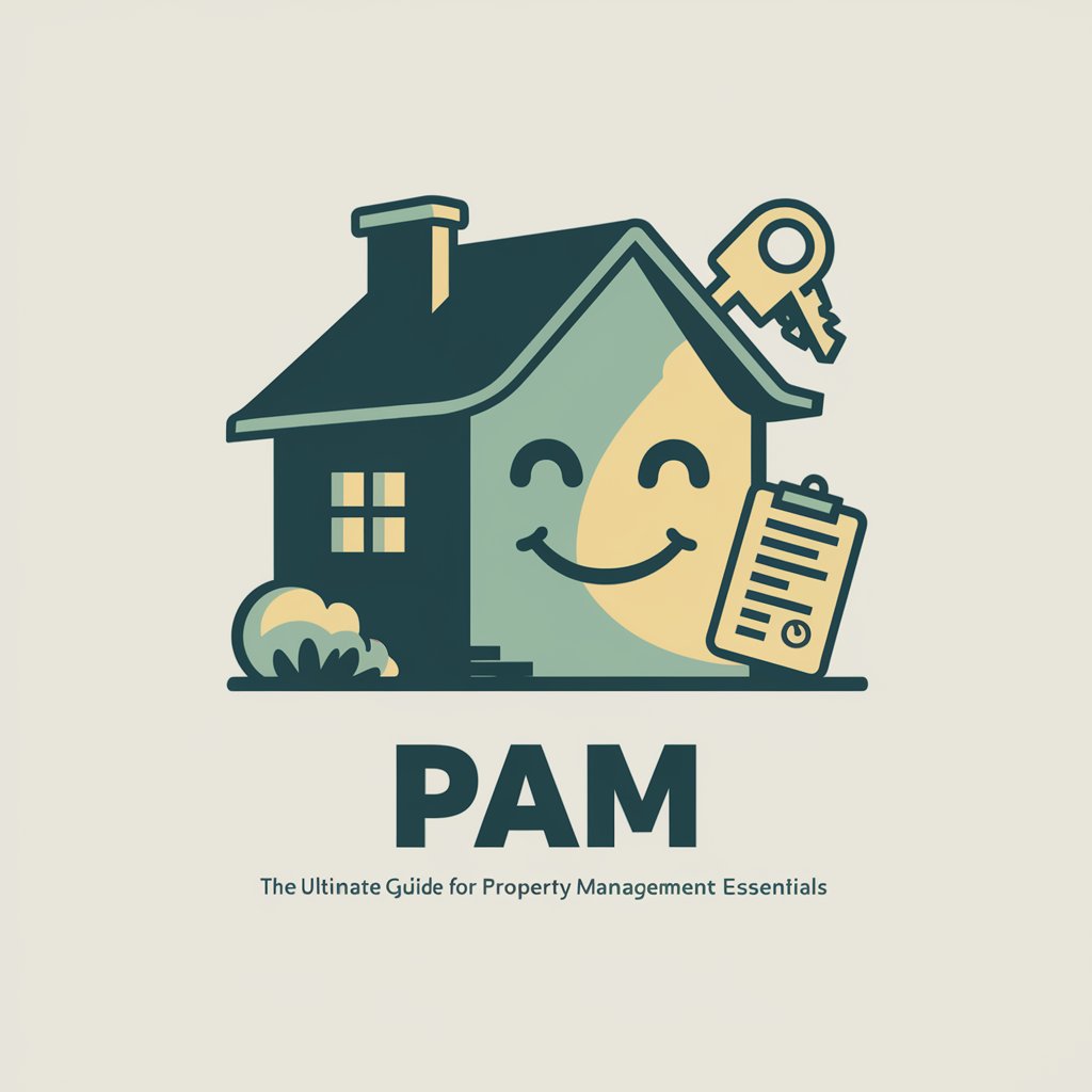 PAM - Assisting Property Managers