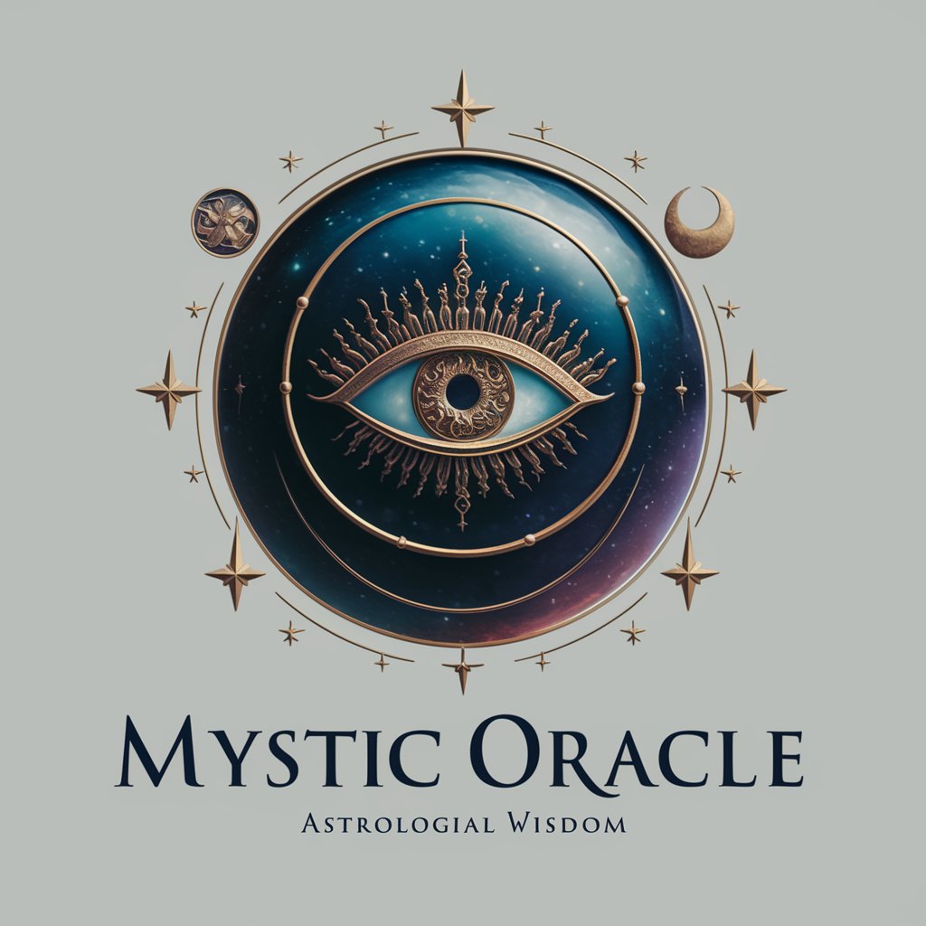 Mystic Oracle in GPT Store