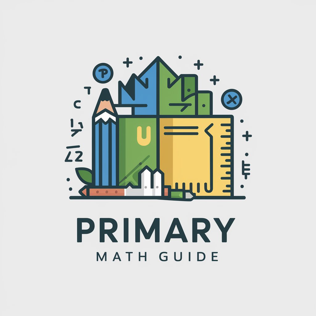 Primary Math Guide