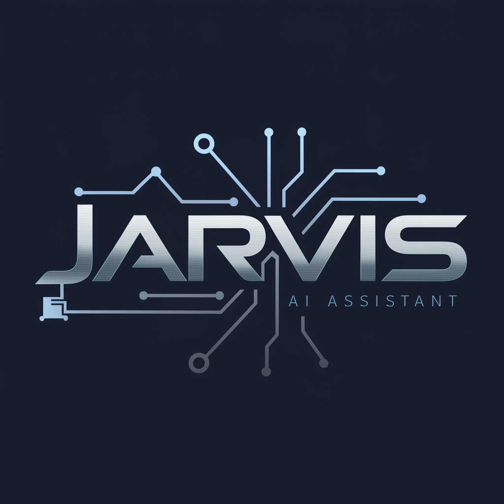 Jarvis in GPT Store