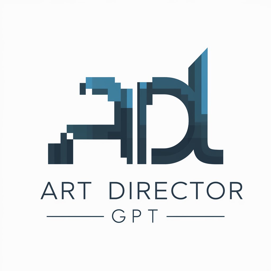 Art Director in GPT Store