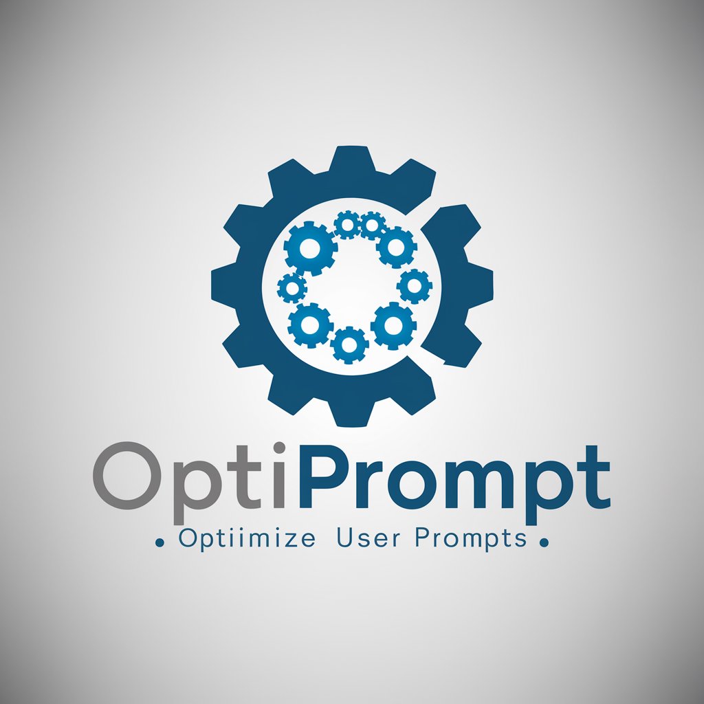 OptiPrompt