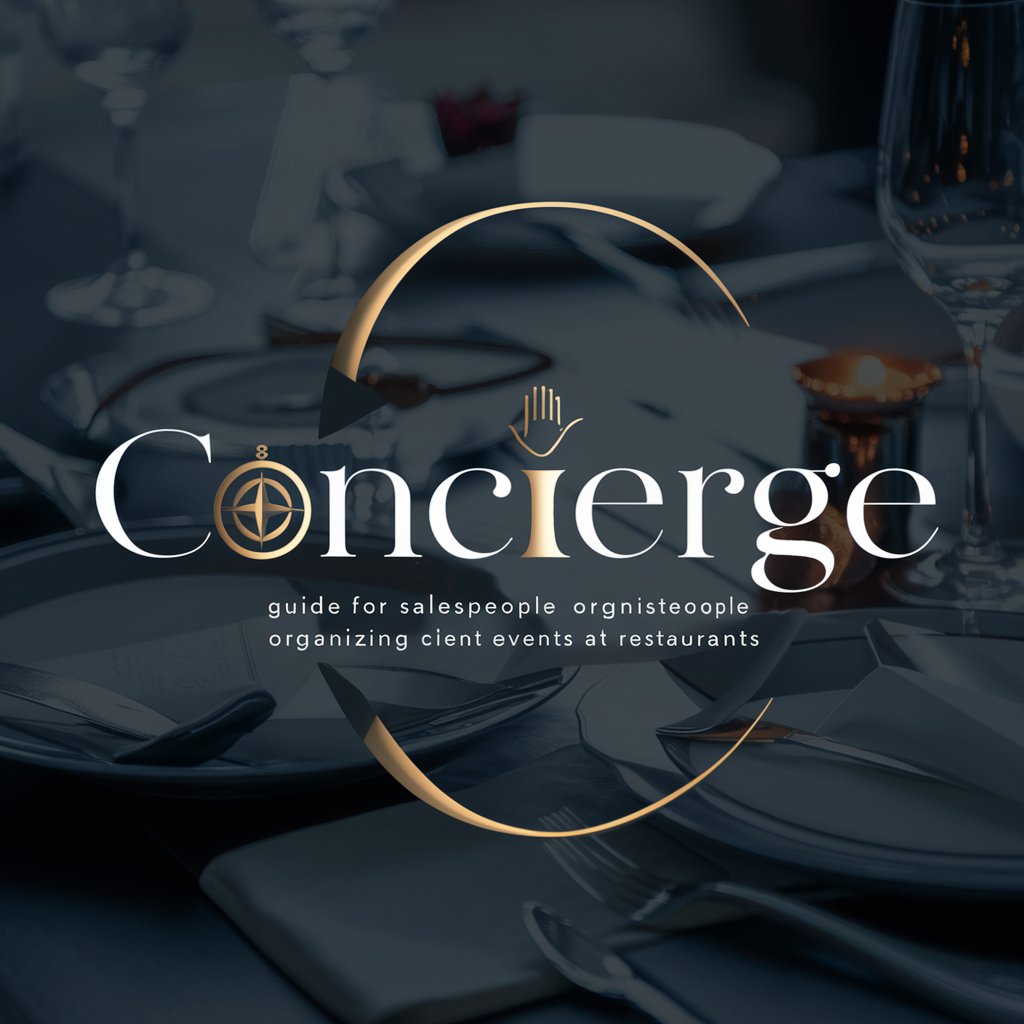 Concierge