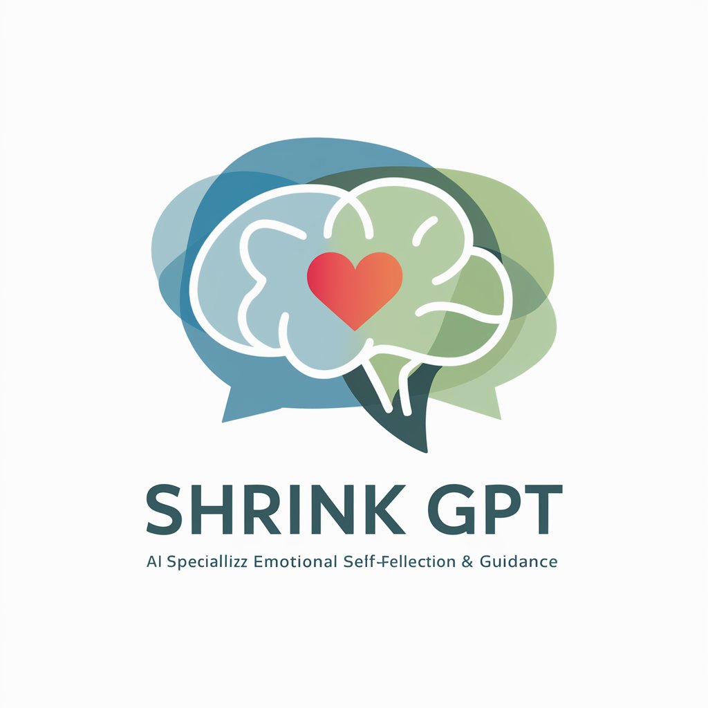 Shrink GPT