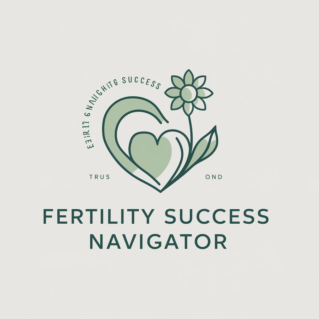 Fertility Success Navigator in GPT Store