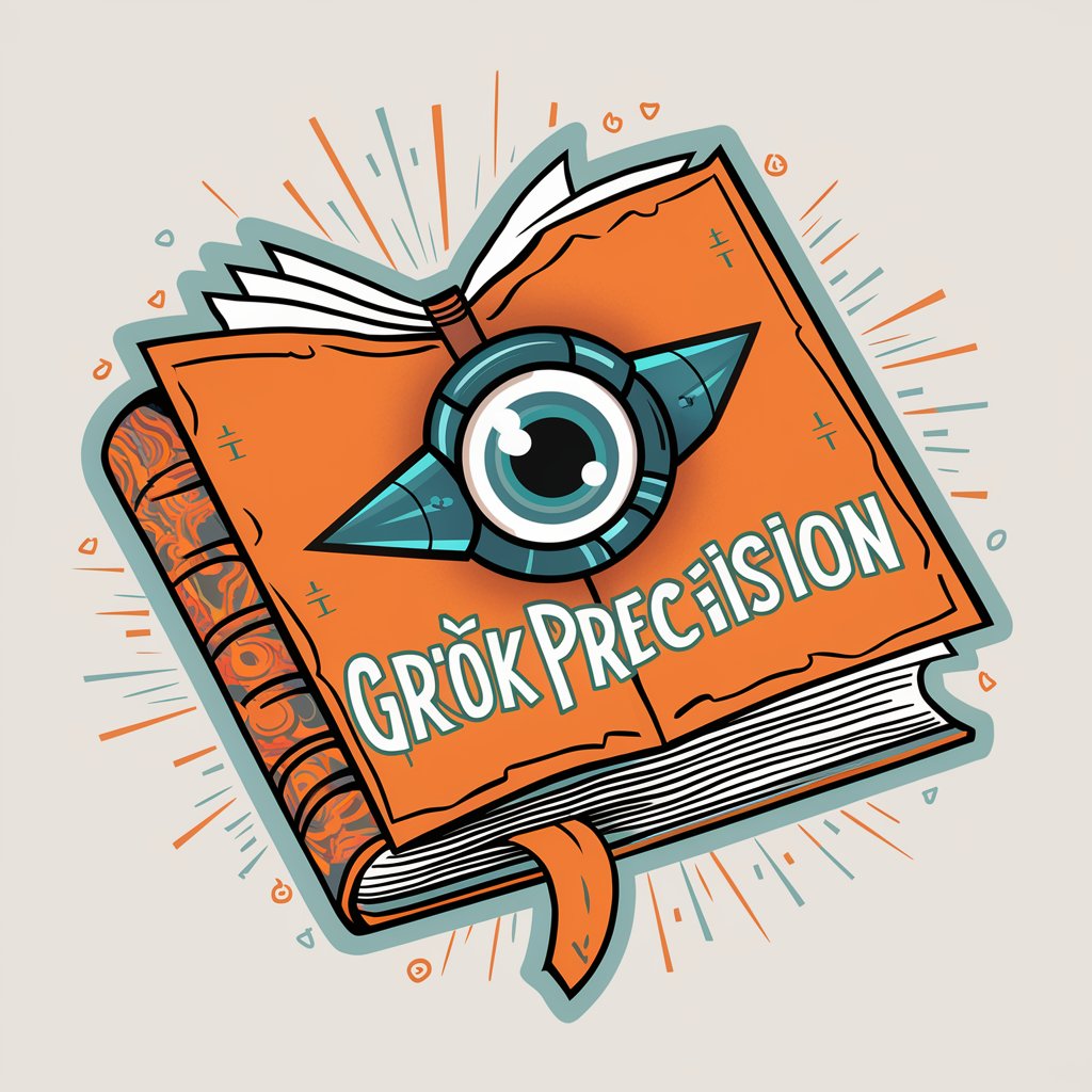 Grōk Precision