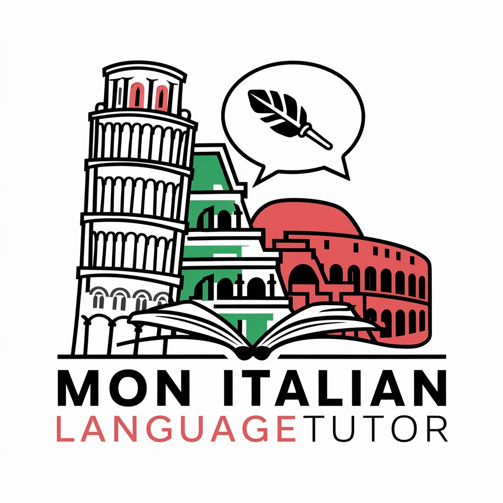 Mon  ItalianLanguageTutor
