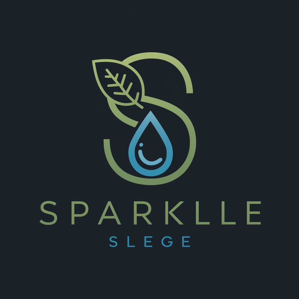 Sparkle Sage in GPT Store