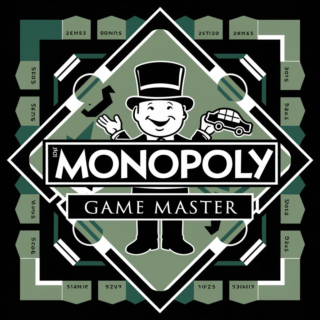 Rules Guru for Monopoly