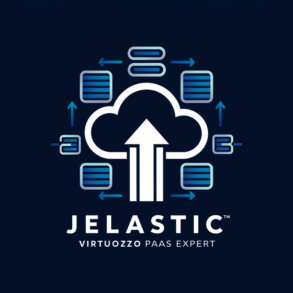 Jelastic/Virtuozzo PaaS Expert