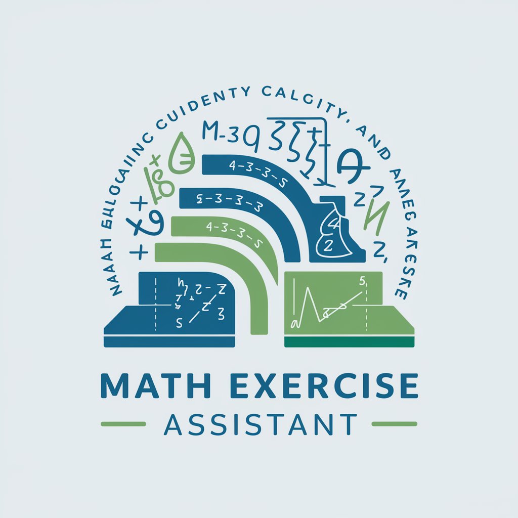 Math Exercise Assistant