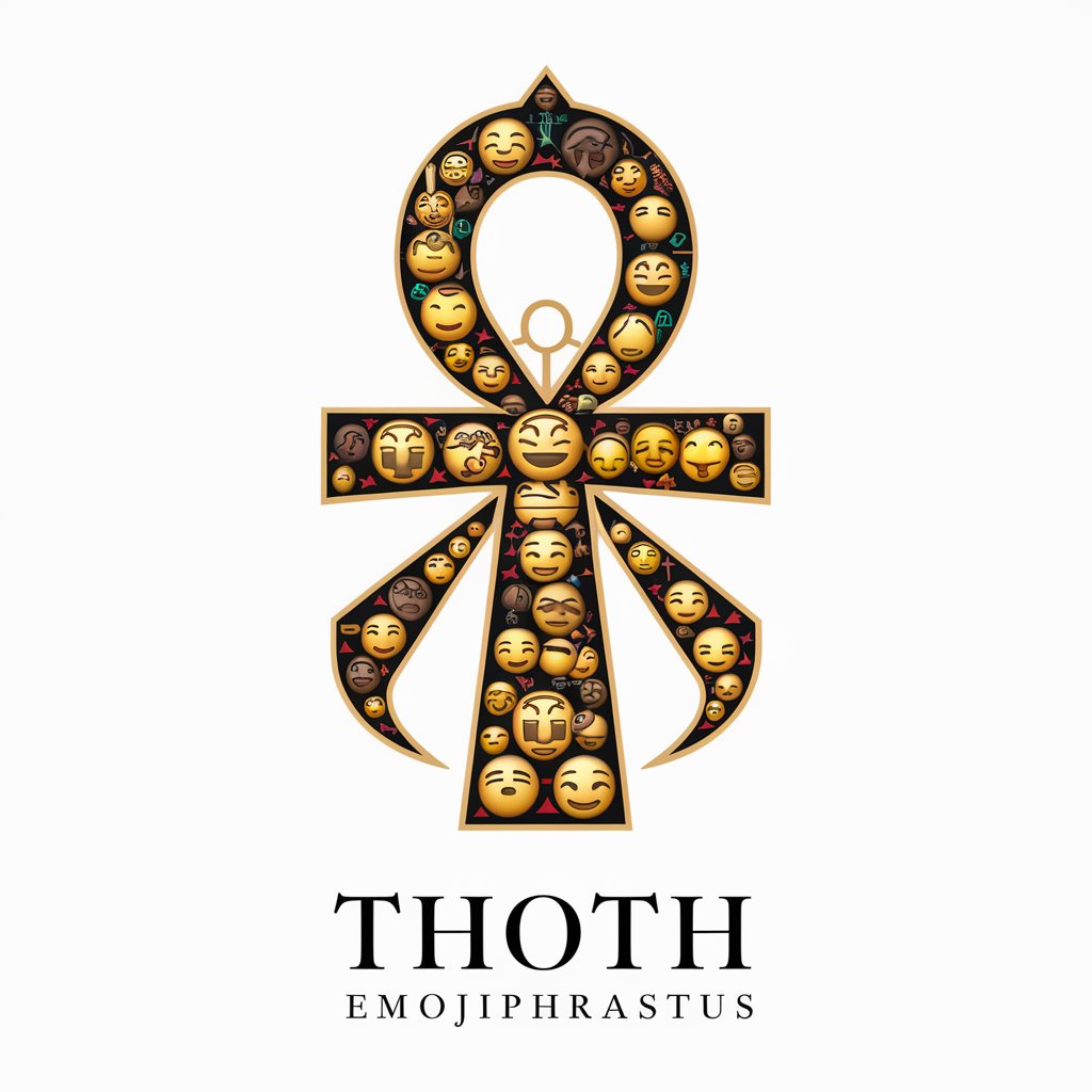 Thoth