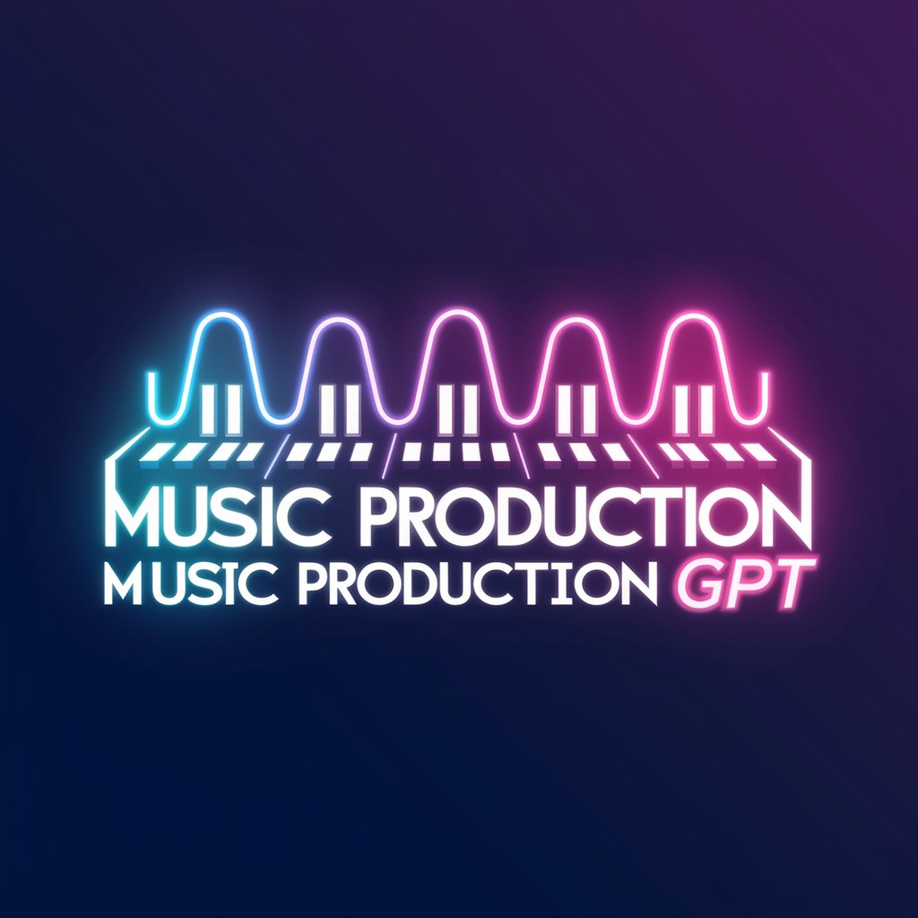 Music Production GPT