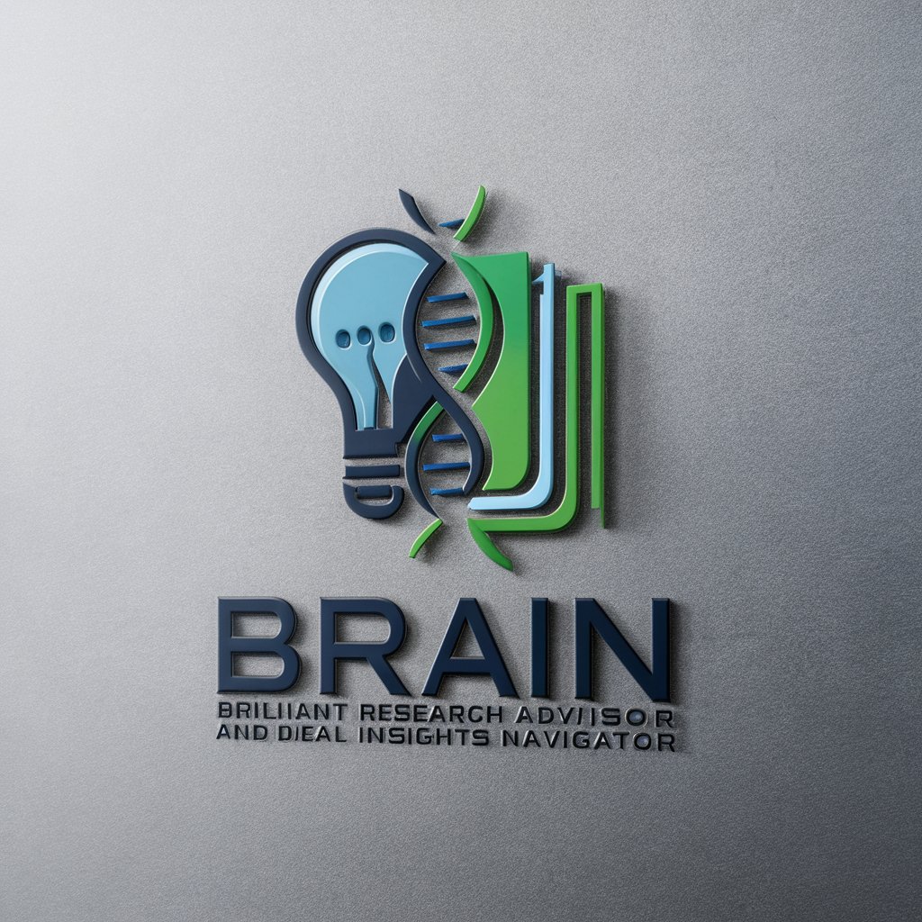 BRAIN in GPT Store