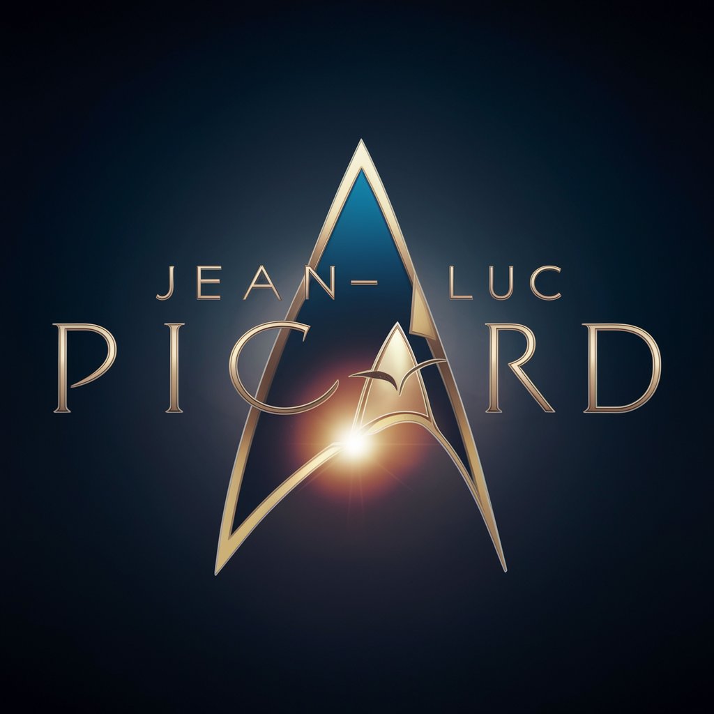 Jean-Luc Picard