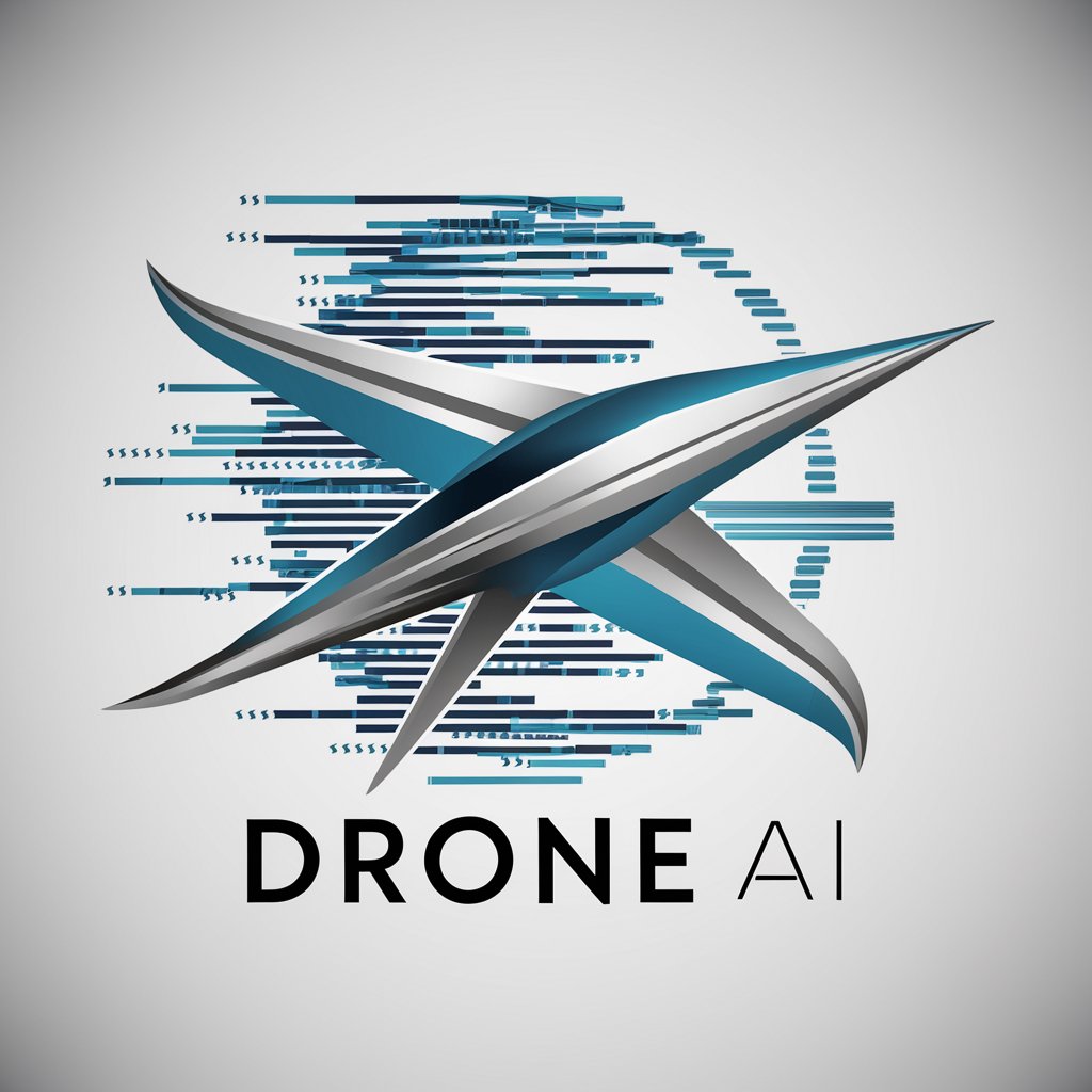 Drone AI in GPT Store